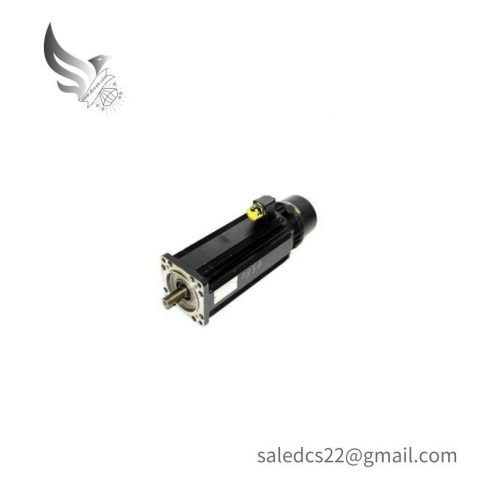 Indramat MAC90C-0-GD-1-B/110-A-0 Servo Motor