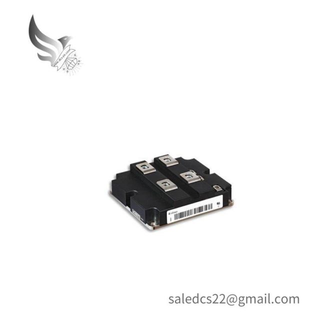 INFINEON FZ800R33KF2C - 3300 V, 800 A Single Switch IGBT Module