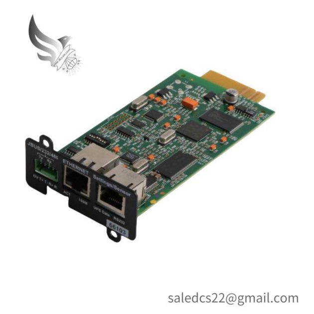 INMC 3402230500 | 34003816XD-1DA & 34003816XD-6DA | 0006230138B3 | Industrial Control Module