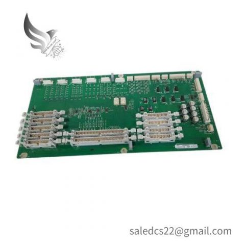 INPUT PLC Module 3402062000, Advanced Industrial Control Solution