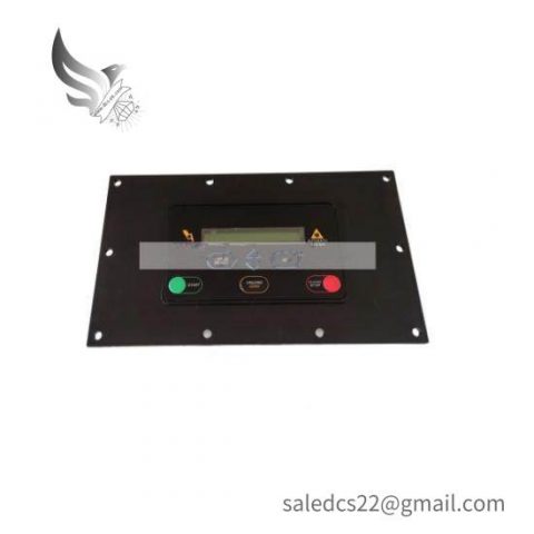 Intellisys 39817655 Industrial Control Module