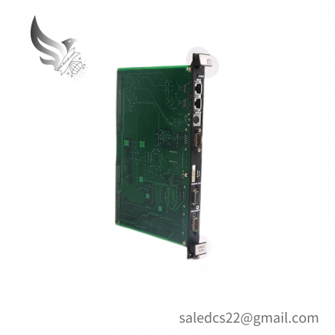 GE IS200DSPXH1DBC: High-Performance Digital Signal Process Controller