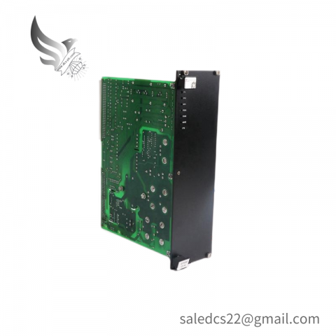 GE IS200JPDAG1A Contact Terminal Board: For Reliable Industrial Control Systems