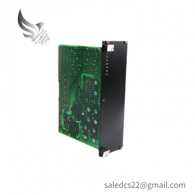 GE IS200JPDAG1A Contact Terminal Board: For Reliable Industrial Control Systems