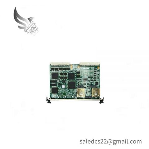 GE IS200PDIOH1A: Advanced Control Card for Industrial Automation