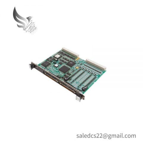 GE IS200STCIH4A Terminal Board - High-Performance Industrial Control Component