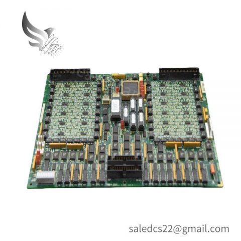 GE IS200VCMIH2BEE - Advanced VME Communication Interface Board