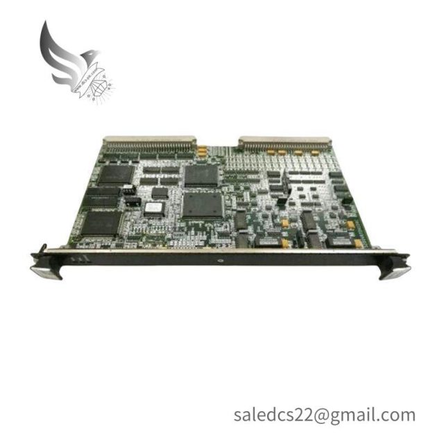 GE IS200VRTDH1D Mark VI SPEEDTRONIC VME RTD Card