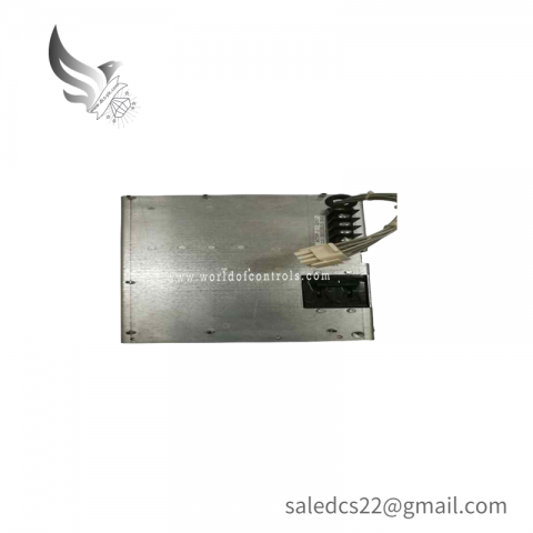 GE IS2020JPDFG01 Power Distribution Module for Mark VI System