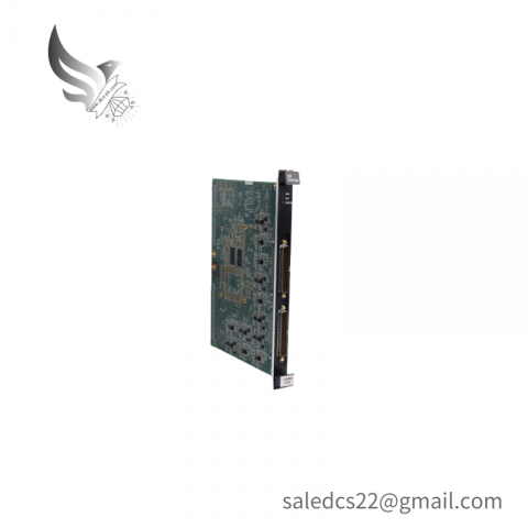 GE IS215UCVEH2AE VMIVME-7614-132: Advanced VME Control Card for Industrial Automation