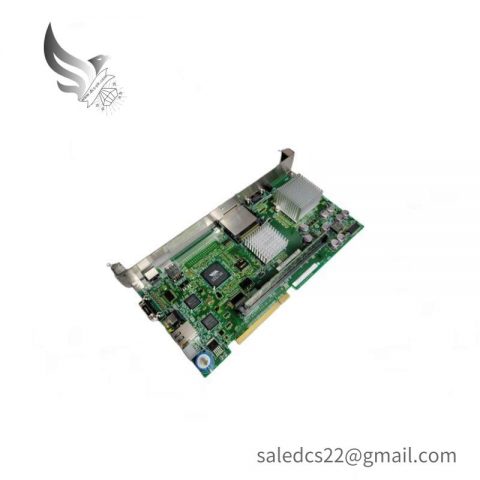 YASKAWA JANCD-NCP01 - PC BOARD for Industrial Automation