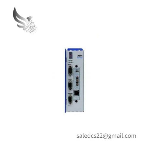 Jetter JM-203-230-RS Industrial Controller