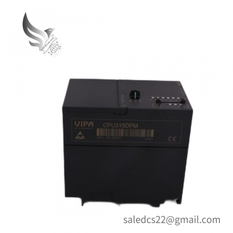 JL 21803-020-01/GT-C160: Advanced Industrial Control Module