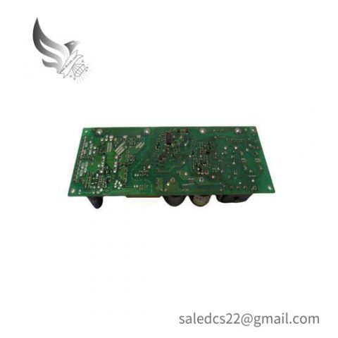 JL 4L052-4 Power Supply Module: JL Electronics, 4L052-4, Power Supply, Industrial Control Module