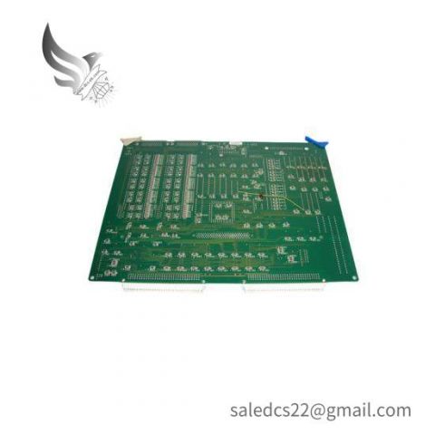 JL Electronics CW006-RI-DSVIF/68E2.123872/DDC-2VS Control Module