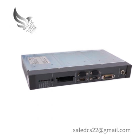 JL IC500/K-SIDA/L-SIDA: Advanced Industrial Control Module