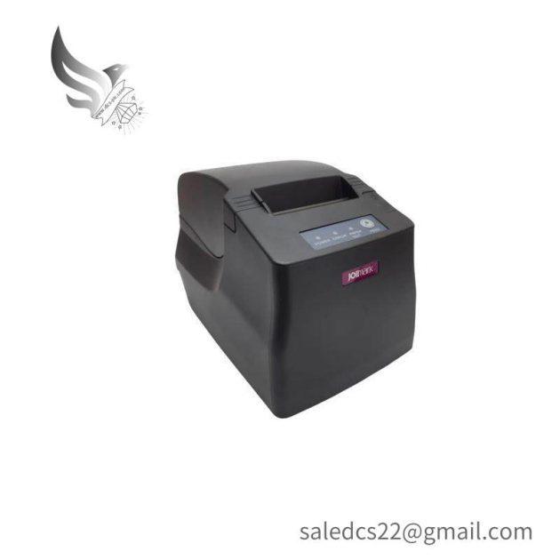 Jolimark TP510 Bluetooth Thermal Receipt Printer, Advanced Point-of-Sale Solution