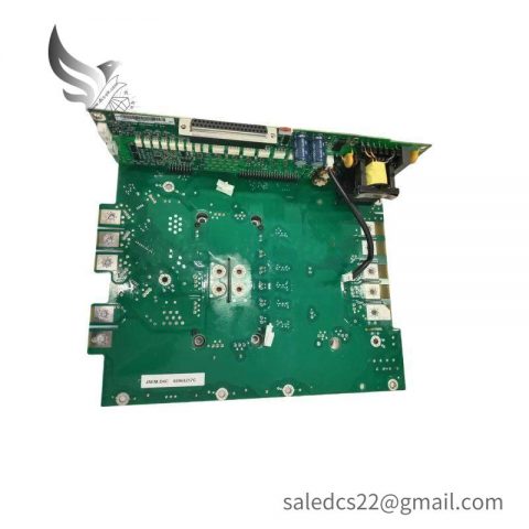 ABB JSEM-C4C JINT-C1C Main Circuit Board, Designed for Advanced Industrial Automation Solutions