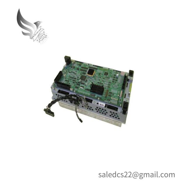 Kawasaki 50607-0040R00 Controller Servo Driver (E01, E02, E04) - Advanced Control Solution