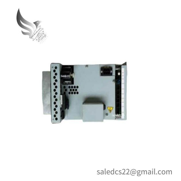 Kawasaki 50632-1066 Industrial Control Unit, Designed for Precision Automation