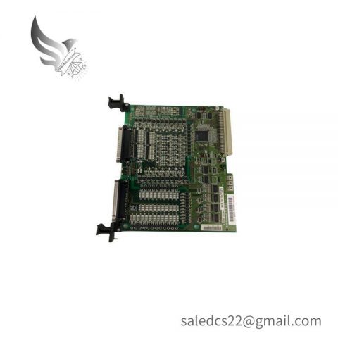 Kawasaki 50999-2820 Industrial Control Module