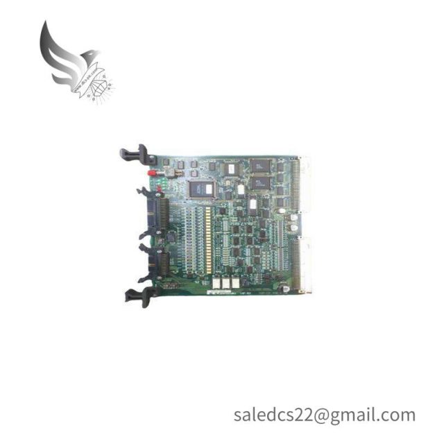 Kawasaki 50999-2922R07: Advanced Servo Board for Precision Control