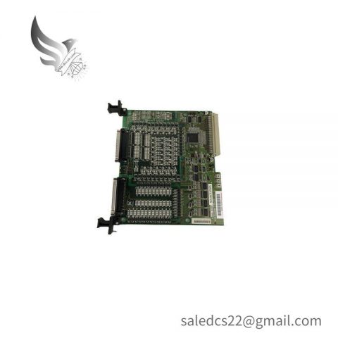 Kawasaki 50999-2933R01 1TW PLC Processor Module