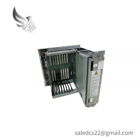 Kawasaki S82W-619 50630-1050 Power Supply, Precision Engineered for Industrial Control Solutions