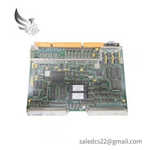 KEBA AR281 - Industrial Control Module, 200 characters