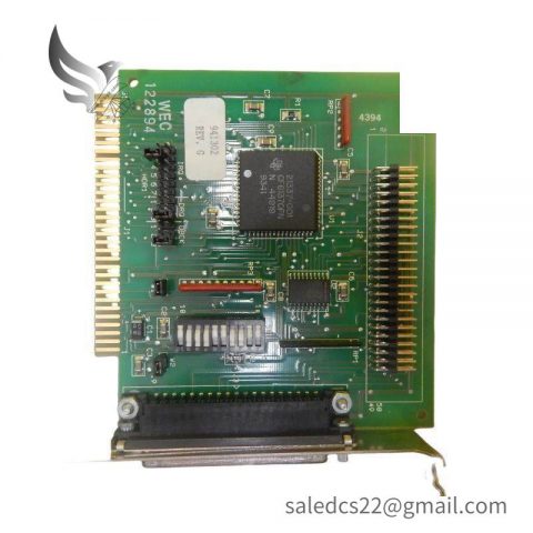 KLA KLA Drive Board P/N CR06200-000000 - High Performance Industrial Control Module