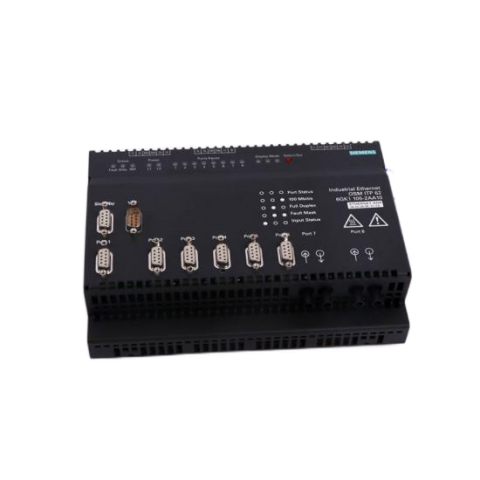 KOGYOSHA AV-007 ORIGINAL - High-Performance Industrial Control Module