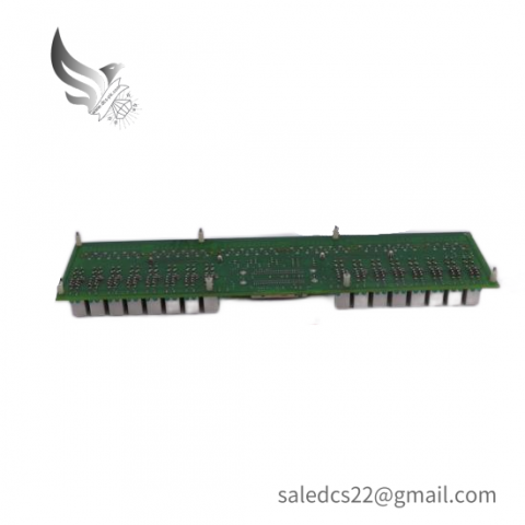 Kollmorgen 00-S0613-039: Precision Control Module, 200 Characters or Less