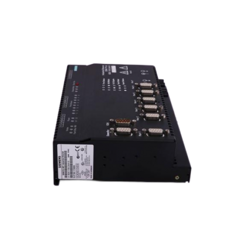 Kollmorgen P70360-SDN Servo Drive - High Performance, Precision Control Module