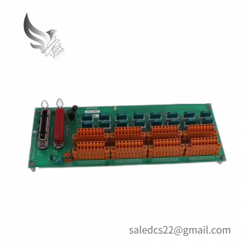 KOLLMORGEN CB06560 PRD-B040SAIB-62 Industrial Control Module