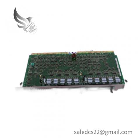 KraussMaffei 5088110 Motor Control Module