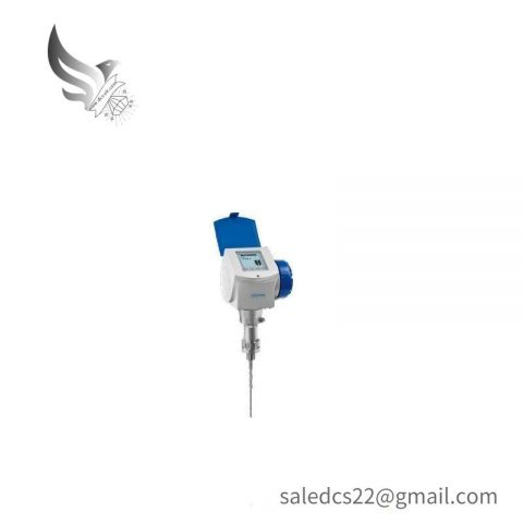 Krohne Optiflex 1300C-L VF714E00003000108A000000: Guided Radar Level Transmitter