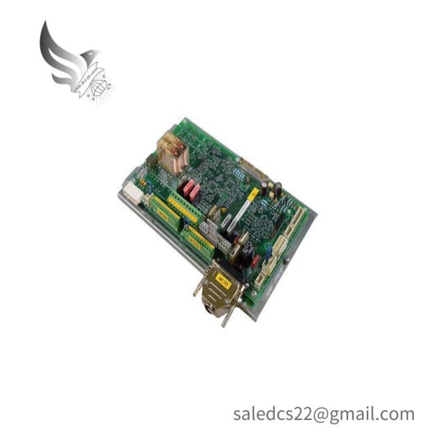 KUKA 00-111-230 Communication Board: Advanced Control Module