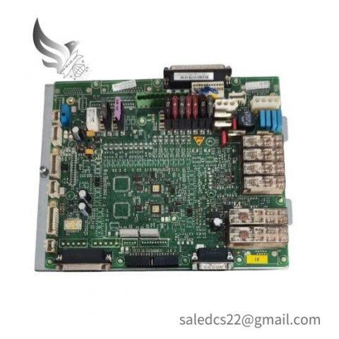 KUKA 00-127-754: Safety Circuit Board for Industrial Control, Advanced Automation Solution