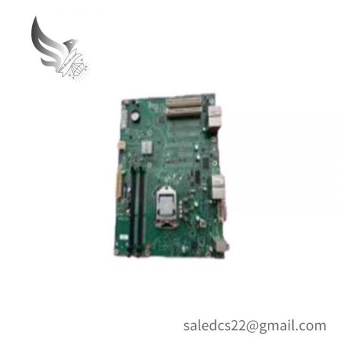 KUKA 00-217-026 Mainboard - Advanced Control Core for Industrial Automation