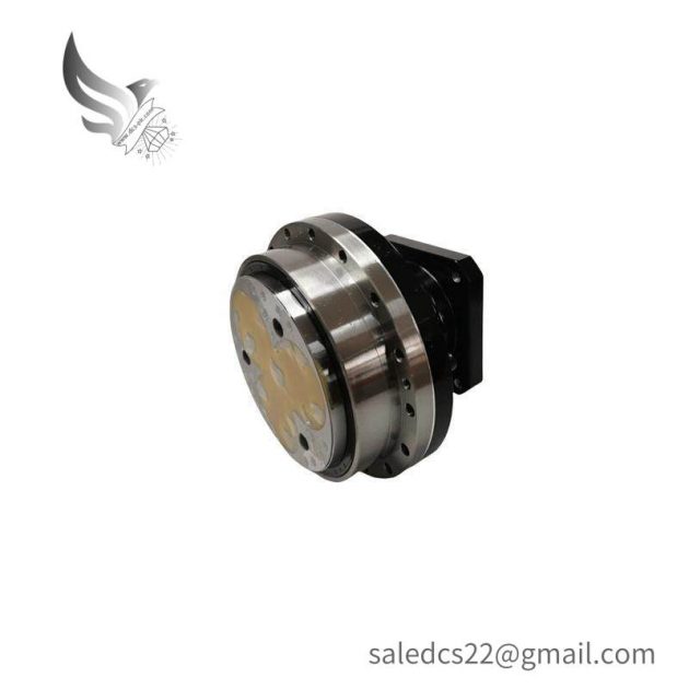 KUKA KR30 RV320E-185 Reducer: Precision Drive for Industrial Automation