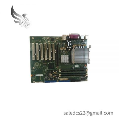 KUKA KRC2 00-154-293 Motherboard: Advanced Control Module for Industrial Automation