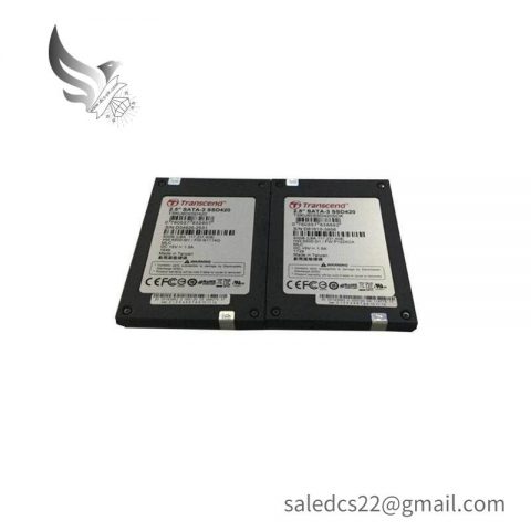 KUKA KRC4 60GB00-183-962 C4 Solid State Drive - Industrial Automation Solutions