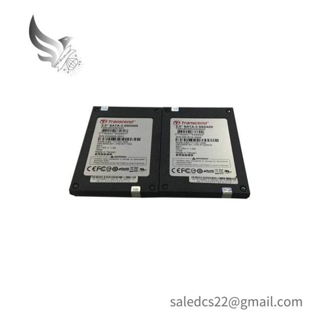 KUKA KRC4 60GB00-183-962 C4 Solid State Drive - Industrial Automation Solutions