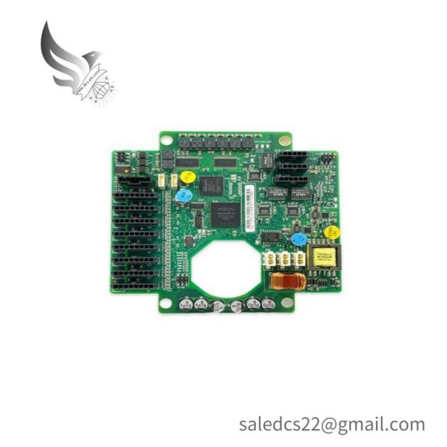 KUKA KRC4 RDC 00-246-872 PCB Circuit Board - High-Performance Control Module for Industrial Automation