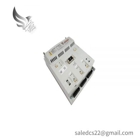 KUKA KSP 600 3X20:00-192-552 Servo Drive Controller Module - Precision Automation for Industry