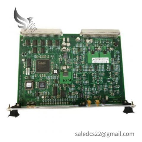 Kulicke & Soffa 8001-4186 PCB Module, High-Speed Assembly Solutions