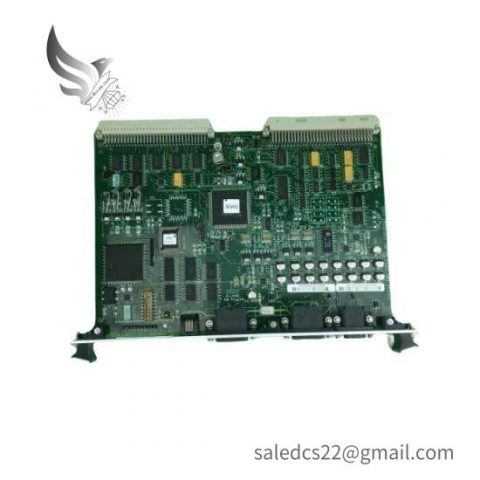 Kulicke & Soffa 8002-4192 I/O Temp Board