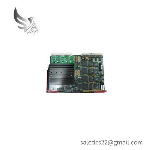 Kulicke & Soffa AS-261-0-02I PCB Board, Advanced Semiconductor Assembly Solutions