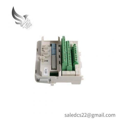 LAM 810-073479-215 High Precision Industrial Control Module