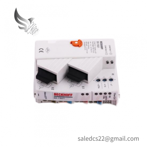 LAND M2300/1100C-V Industrial Control Module